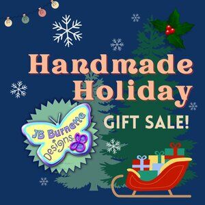 JOEYS_BOUTIQUE Live Show UNLISTED Item 12-7-2025